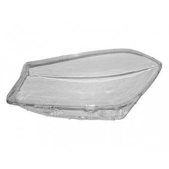 Far Camı W176 Sol (Xenon Far) 2012-14